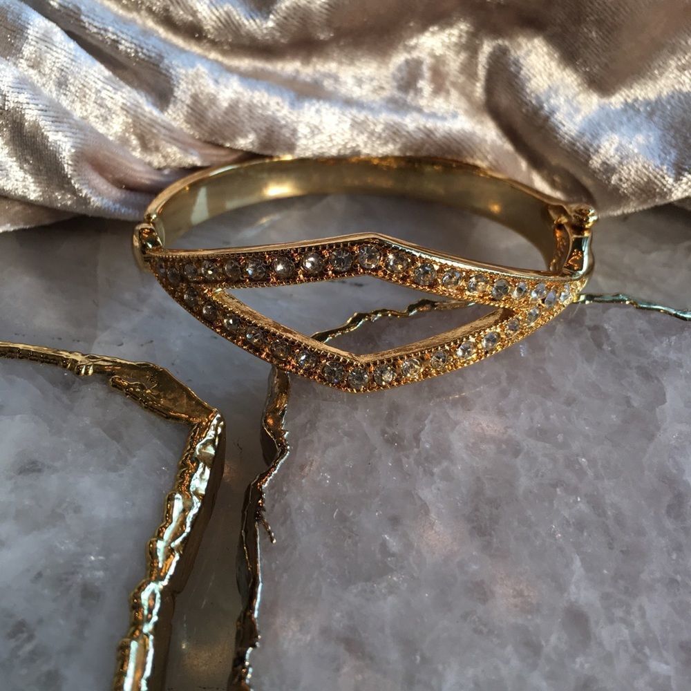 Diamond Shaped Bracelet!  - Picture 11 of 16